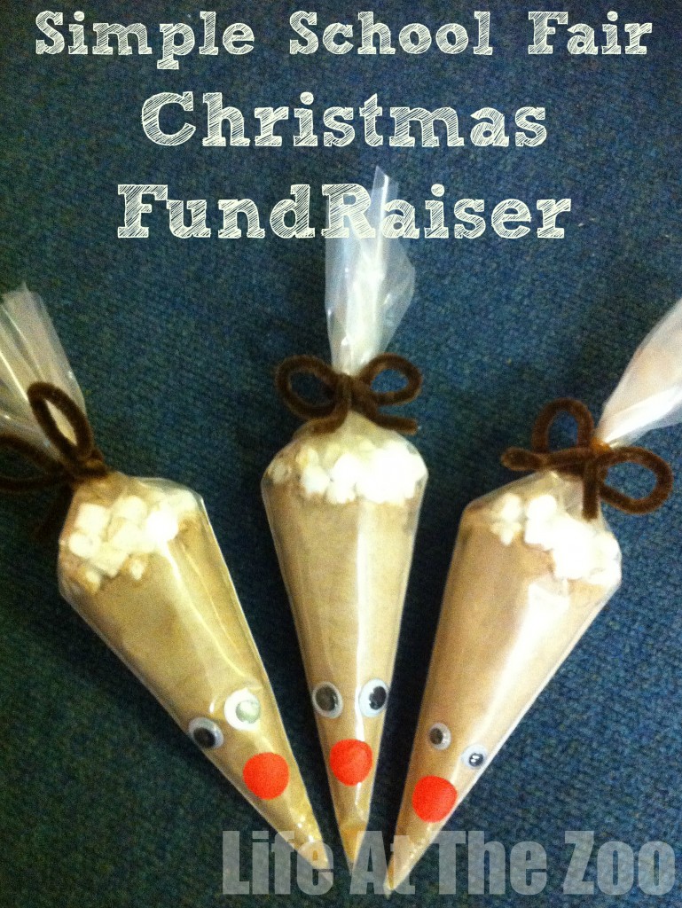 Christmas Fundraising Ideas