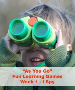 simple learning games