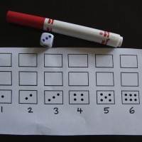 learning numbers preschoolers