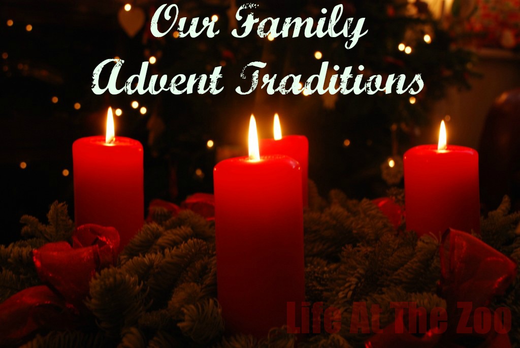 Advent Traditions