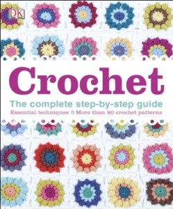 Crochet Book Guide
