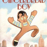Gingerbread Man Books for Kids (21)