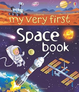 books about space for kids