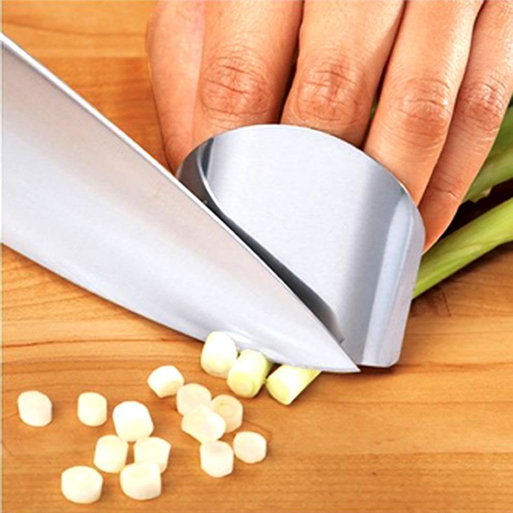 Finger Guard for chopping