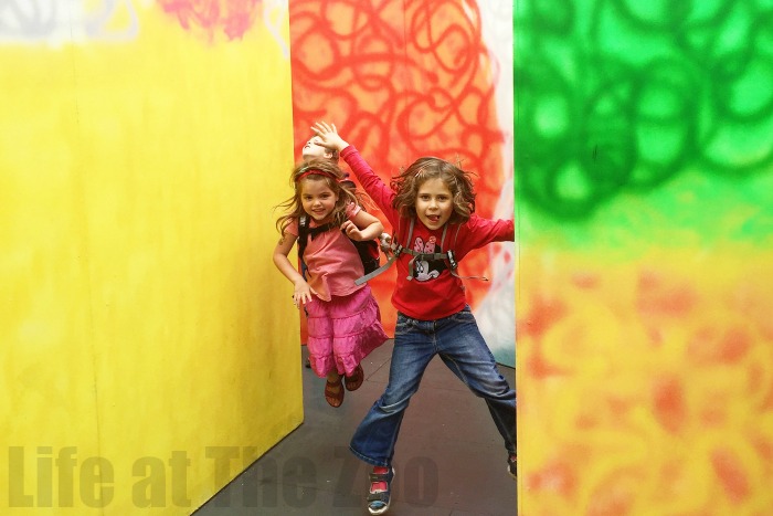 20 (Almost) Free Things to Do with Kids in London (tried and tested)