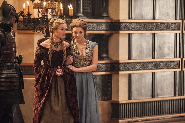 Margaery_and_Cersei_Second_Sons